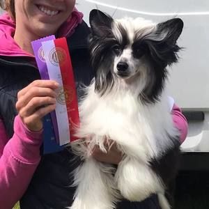 Meet your Posher, Kerri